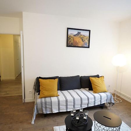 Appartement Bien-Etre Issoire Exterior foto