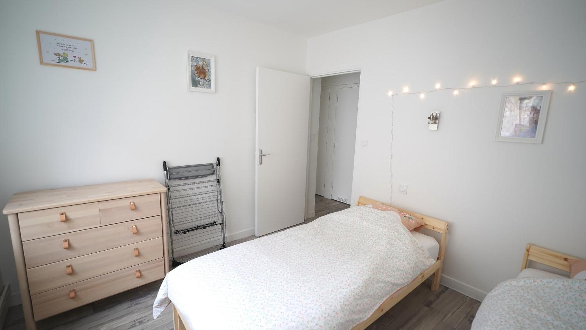 Appartement Bien-Etre Issoire Exterior foto